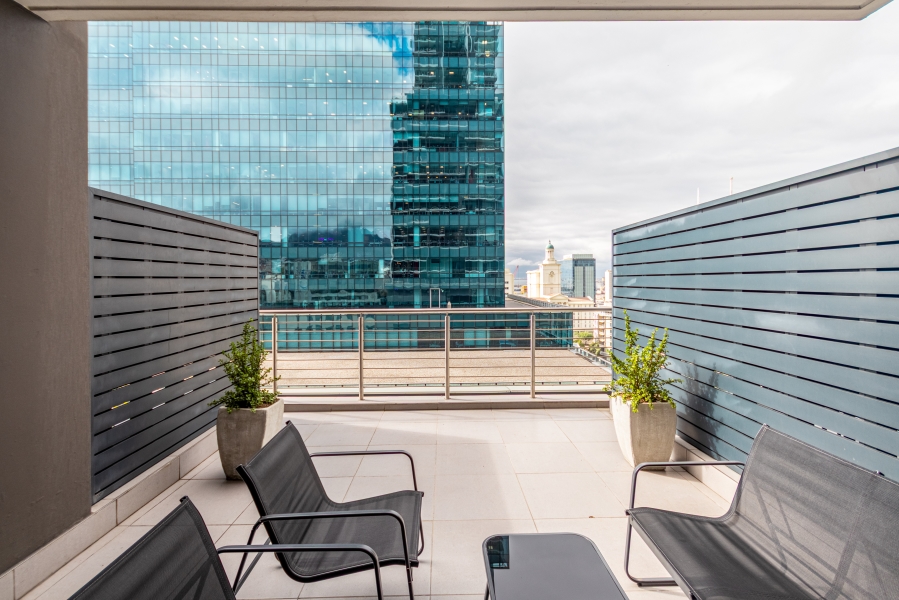 0 Bedroom Property for Sale in Cape Town City Centre Western Cape